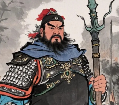 铁骨丹心:程咬金,以耿直之姿纵横沙场铸传奇