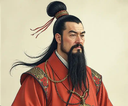 幕后砥柱:萧何坐镇后方,筑牢汉室兴兵之基