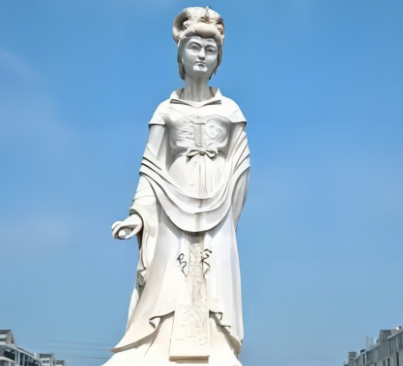 沉默的桃花:息夫人不语背后的春秋乱世女性宿命