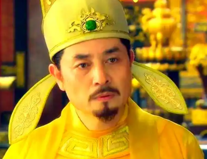 柴荣：未竟的雄图，早逝的悲歌
