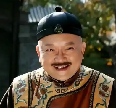 朝堂无交锋：刘墉与和珅的真实地位鸿沟