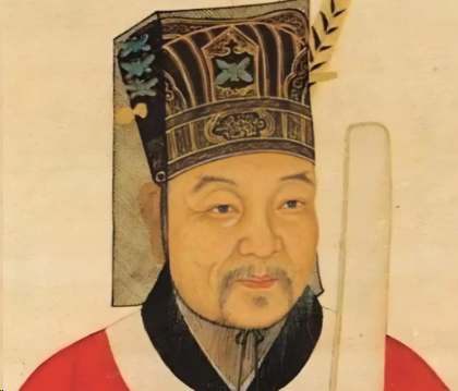 铁骨担道义:范仲淹以天下为己任的文人风骨