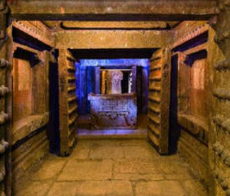 地宫藏珍启盛唐:法门寺珍宝里的皇家礼佛盛景
