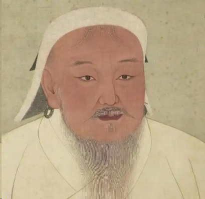 铁蹄踏破万里疆：成吉思汗横扫欧亚的制胜密码