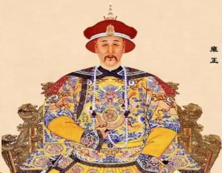 铁腕肃吏治,锐意富国帑:雍正王朝的财政重生之路
