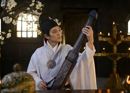 筑声裂空:高渐离以音寄情的生死故交