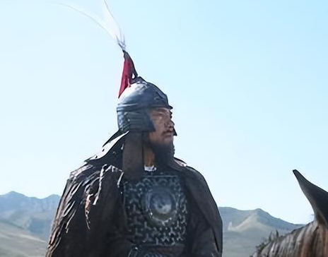 铁血戍关：孙传庭经略陕西与潼关殉国的末路悲歌