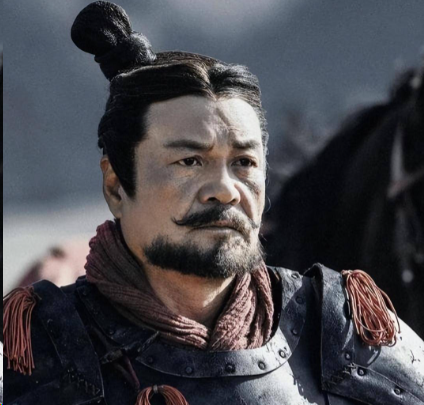 铁血统帅：王翦挥师灭六国，铸就大秦统一根基
