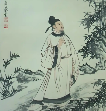 白居易以诗为镜,照见晚唐民间疾苦