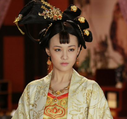 权倾大唐终成殇:太平公主的权谋崛起与末路倾覆