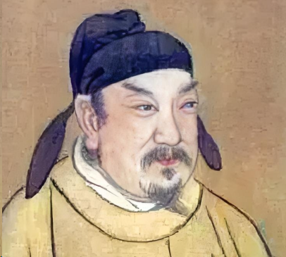 寒门铁骨：陈霸先于乱世废墟中撑起南朝最后脊梁