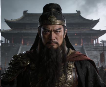 忠义难挽狂澜:关羽兵败麦城的致命隐患溯源