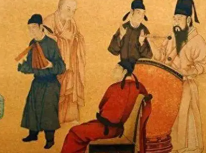 门阀锁权：魏晋仕途的血缘壁垒与英才困局