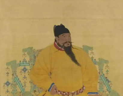 蛰龙破局:朱棣隐忍蓄势与靖难夺权的权谋征途