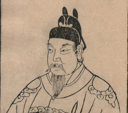 五代明君壮志未酬，错失天下一统的历史遗恨