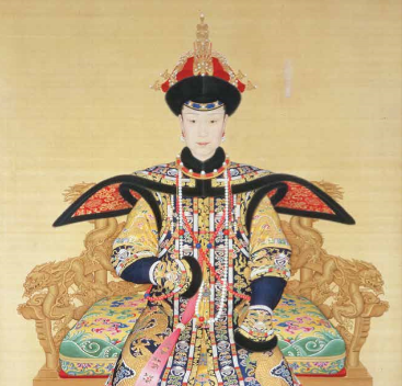 贤德流芳：孝贤皇后温婉一生的早逝之殇