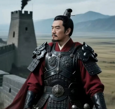 北疆擎天柱，末路悲歌：李牧戍边御敌与含冤陨落的悲剧