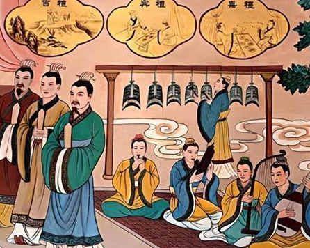 祠堂为脉,制度为纲:解码传统宗族的千年管理密码