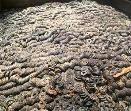 海昏侯墓金器破土:废帝藏金谜局,叩问西汉财富密码