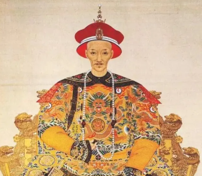 补丁龙袍难挽颓势：道光的勤俭与清王朝的末路悲歌