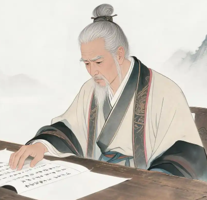 功成身不退:文种助越灭吴,终成悲歌绝响