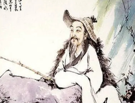 同窗帝贵与山林归隐:严光的风骨抉择