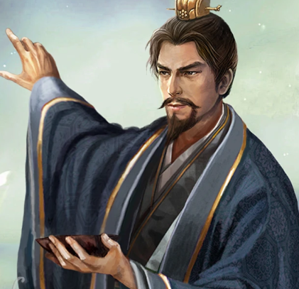 江淮定策,虎帐识奸:陈登的智略与乱世功业