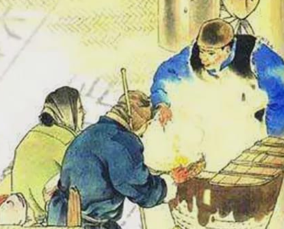 古代救灾制度成型记，解码灾年护民的全流程智慧