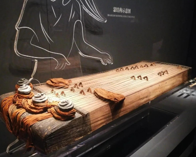 帛书藏万象：马王堆汉墓解锁汉代贵族的日常密码