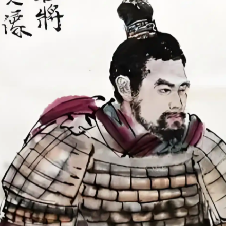 将门双雄扫六合:王贲扫残势,父子共铸大一统