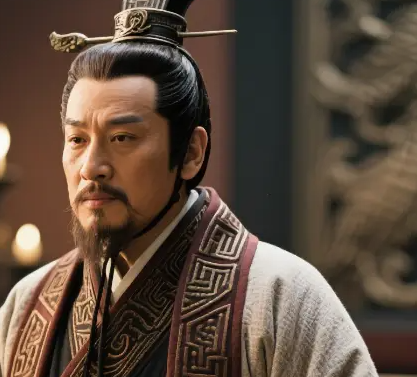 寒门谋士的逆袭与局限:范雎的远交近攻与恩怨人生